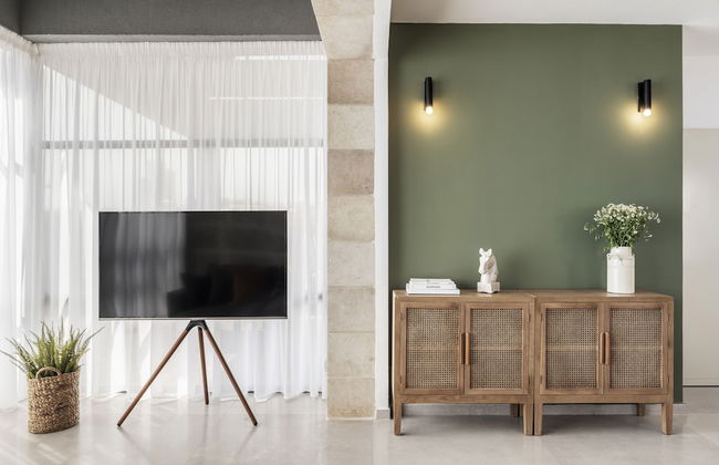 Mr. Agrippa - By TLV2GO - Foto 74