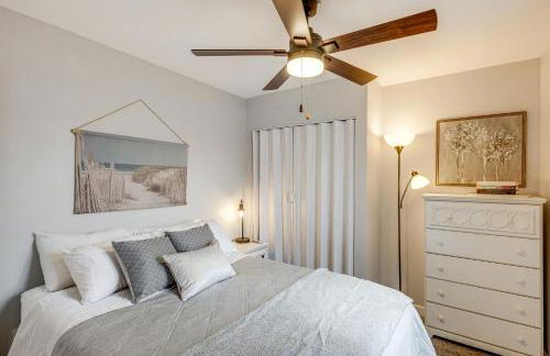 Quaint Home 16 Mi to Bear Lake Fish, Hike and Bike! - Foto 18