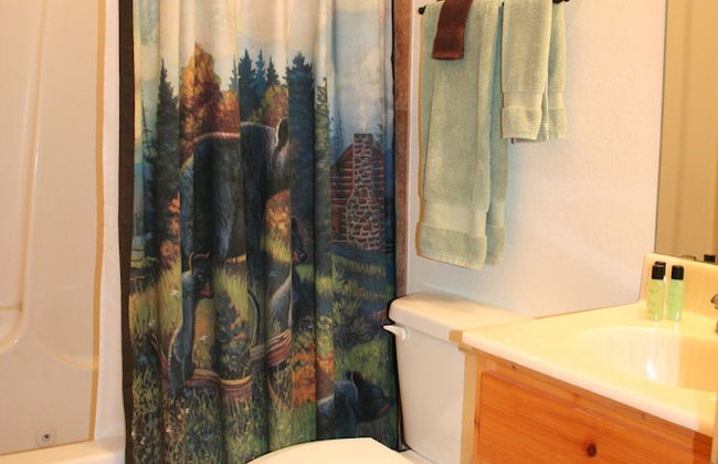 The Esmeralda Inn at Lake Lure - Foto 47