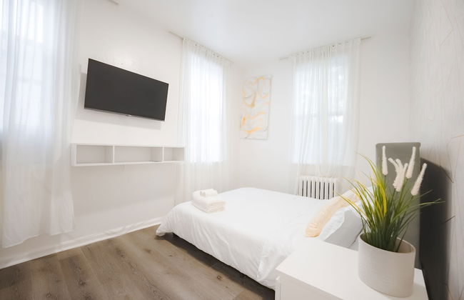 Luxury NY Home 3BR with Easy Parking - Foto 4