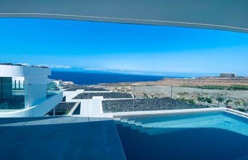 Rocavista - Villa with heated rooftop pool and amazing ocean view - Foto 51