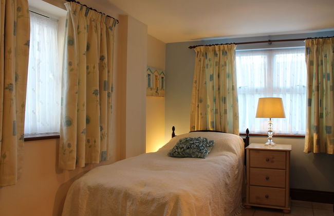 Colston Hall Cottages - Foto 3