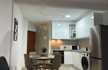 Ollería City Apartments - Photo 10