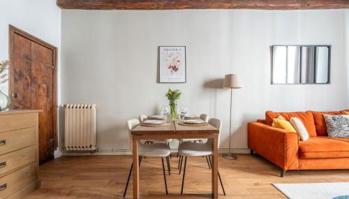 Le Nid du Cygne - By PrestiPlace - Photo 2