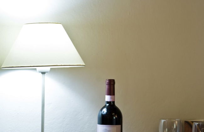 Agriturismo Fattoria Lavacchio - Foto 15