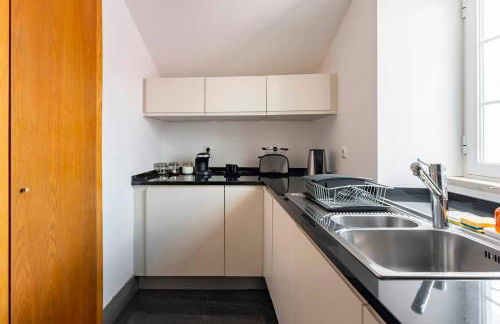 Tower of Belém Premium Apartments A, B & C - Photo 14