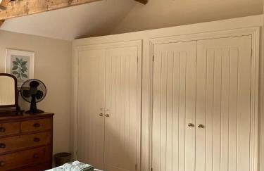 Wayside Cottage - Cosy Cottage in Somerset - Foto 14