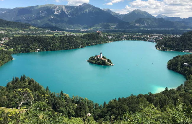 Ljubljana & Bled Tour - Photo 8