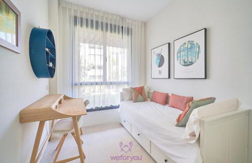 weforyou Las Nereidas de Los Álamos 3 bedrooms and PARKING - Foto 7