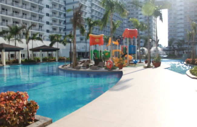 Shell Residences Apartment by Homebound - Foto 67