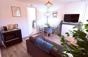 Chic & Lumineux / Évreux Centre / WiFi - Foto 1