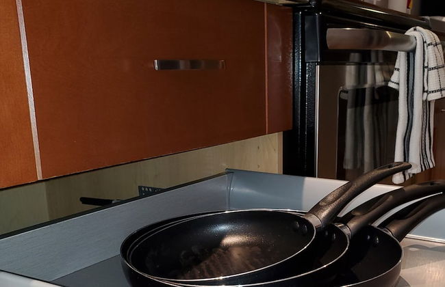 Cribs On The Hill - Foto 46