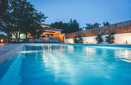 Holiday home Strišnja w/ sea view - Foto 36