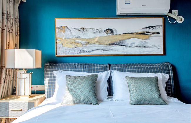 sunnyrain apartment hotel - Foto 32