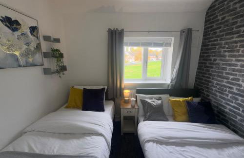 Spacious Luxurious Serviced Accommodation 1 - Foto 30