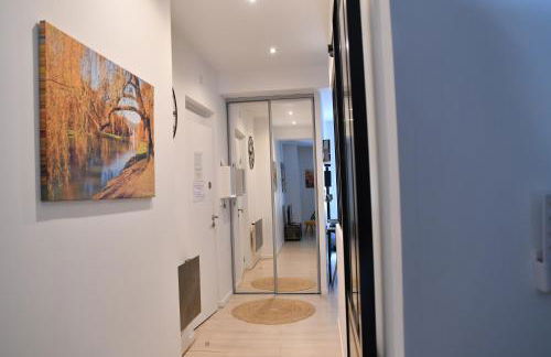 Le Yellow Corner Voironnais - Foto 22