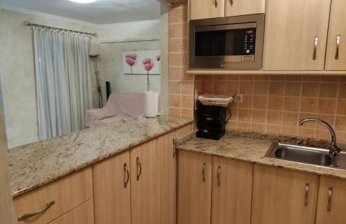 Apartamento Bolnuevo (Mazarrón) - Foto 7