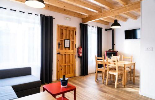 Apartamentos Las Secuoyas - Photo 22