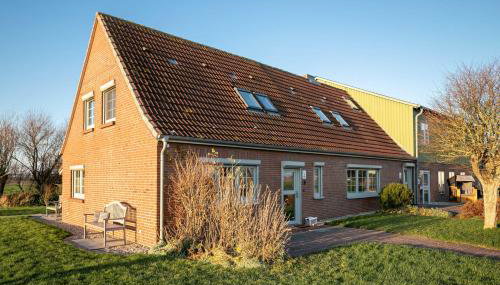 Nordseehof Fuhlehörn - Foto 4