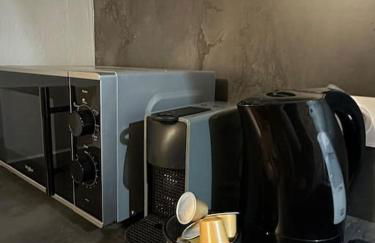 Studio « Le petit montagnard » - Foto 9