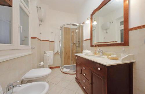 FleminHouse a soli 10 min da San Pietro - Foto 36