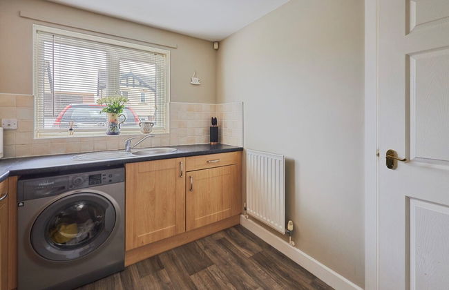 Host Stay Beachcomber s Rest - Foto 7