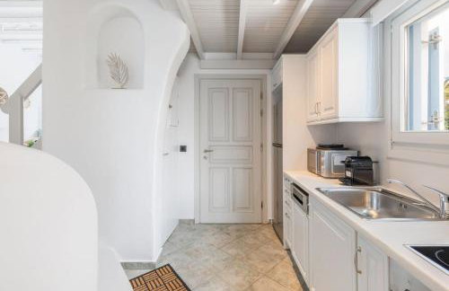 Ivi Mykonean Suites Ornos - Foto 52