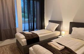 Zentrale Monteurwohnung in Neumünster - Foto 37