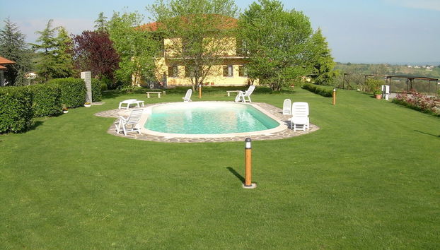 Agriturismo Bella Cima - Foto 2, Imagen principal