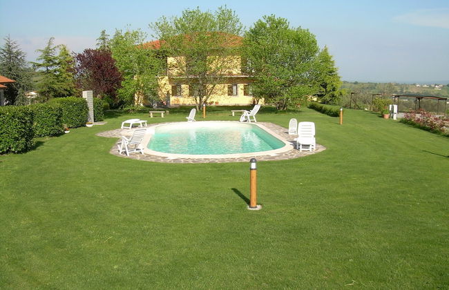 Agriturismo Bella Cima - Foto 1