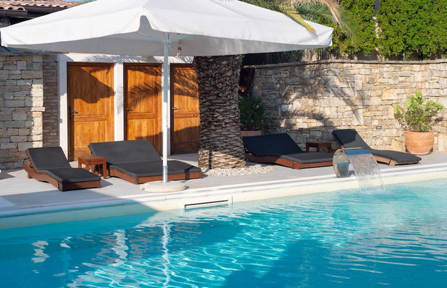 Villa Quince - Foto 31