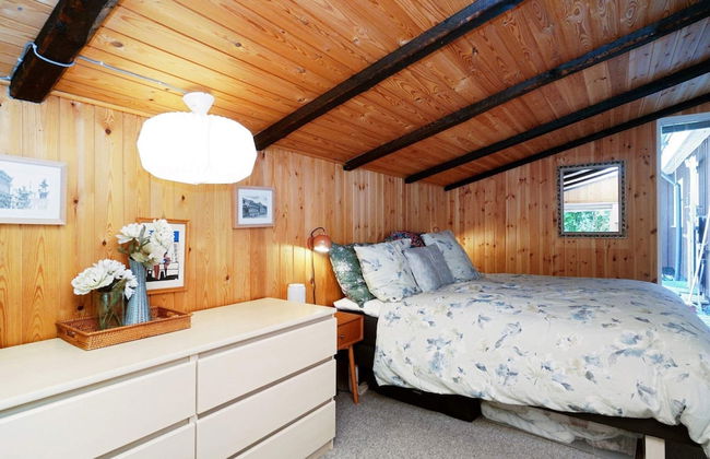 5 Person Holiday Home in Frederiksvaerk - Foto 3