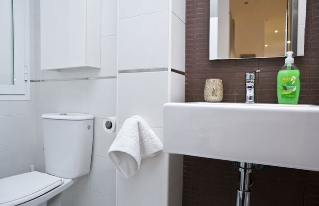 Barrio Santa Cruz Andando - Photo 17