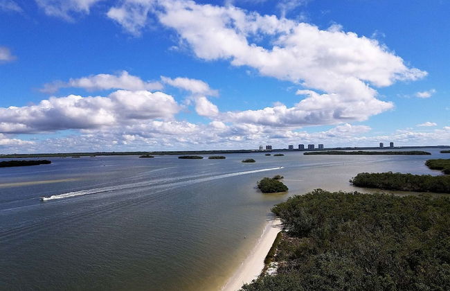 Lovers Key Resort 901 - Photo 21