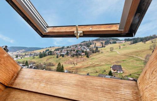 Ferienhaus Schneider Todtnauberg - Foto 20