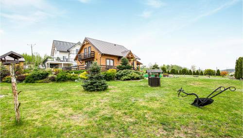 Amazing Home In Miechucino With Wifi - Foto 4