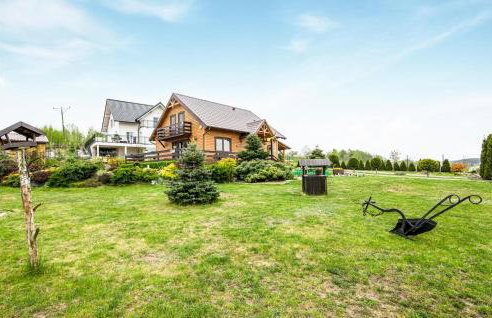 Amazing Home In Miechucino With Wifi - Foto 4