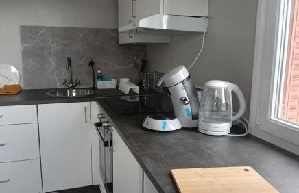 Cassiopée avec jardin - Photo 7