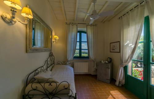 Country Relais la Mortella - Foto 78