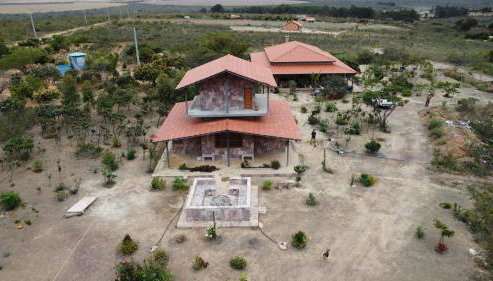 Chalé Gravatinha - Foto 3