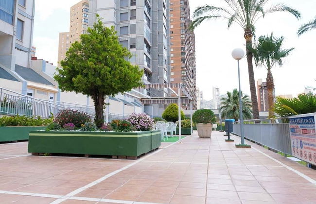 APARTAMENTOS GEMELOS 20 - BENINTER - Foto 55