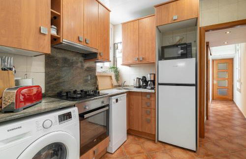 OASIS BEACH-CITY apartment - Foto 19