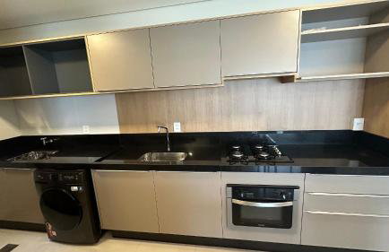 Apartamento na região central de Foz - Cancún - Foto 8