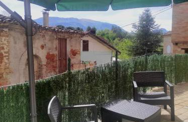 Casa vacanze LA TERRAZZA DEI SIBILLINI - Foto 27