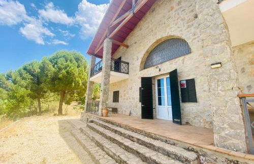 Villa in Torres with Pool near Sierra Mágina - Foto 6