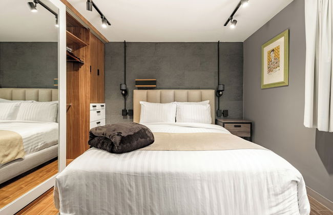 Nido Roma Norte - Foto 23