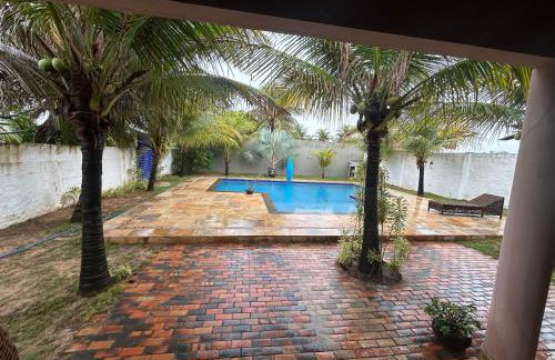 Casa de praia Águas Belas - Foto 1