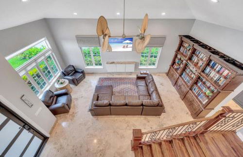 Steps from the Beach Heated Pool Seaside Key - Foto 11