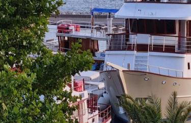 Lux Apartment Mare By the Sea & Beach - Foto 46