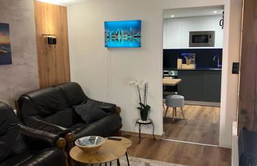 Ferienwohnung E - Foto 24